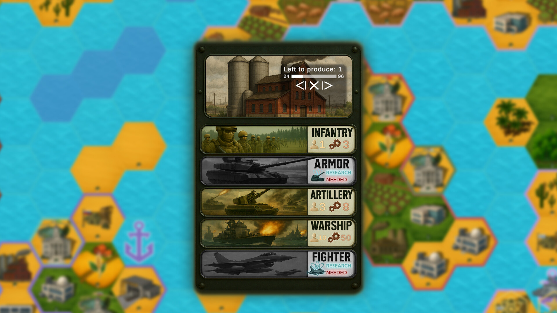 Invaders screenshot 3