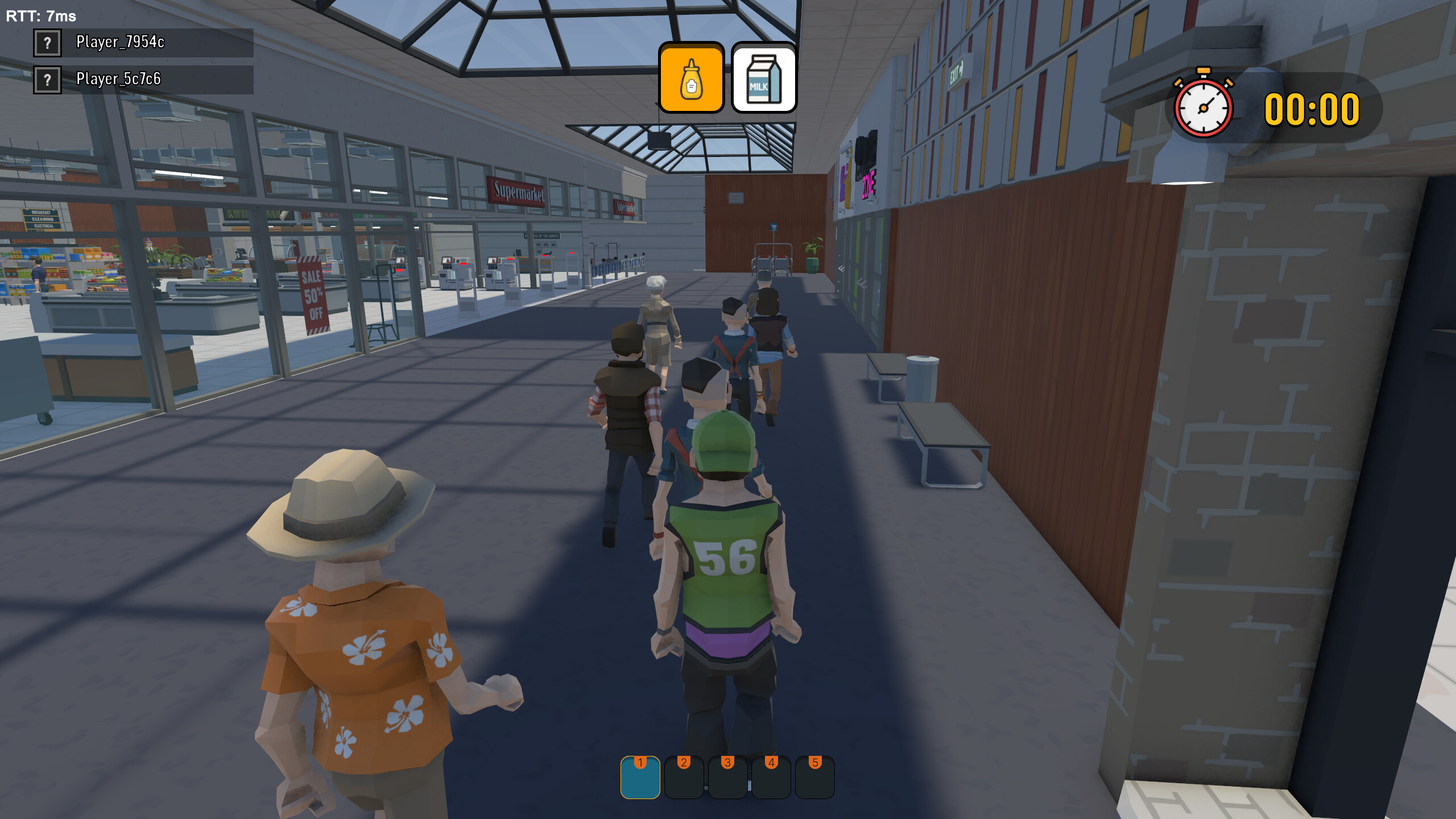 Loss Prevention screenshot 4