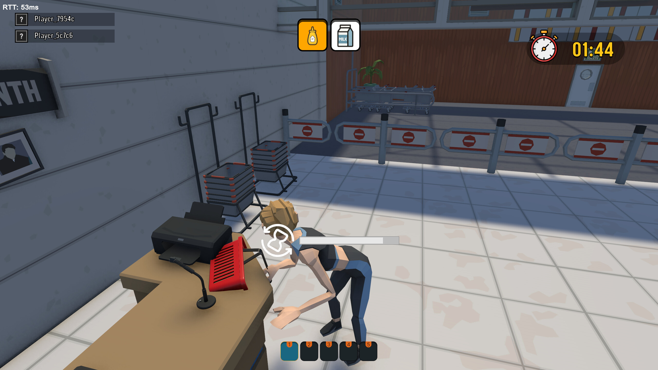Loss Prevention screenshot 3