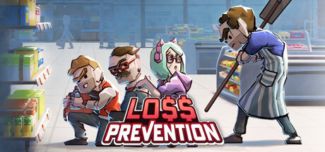 Loss Prevention