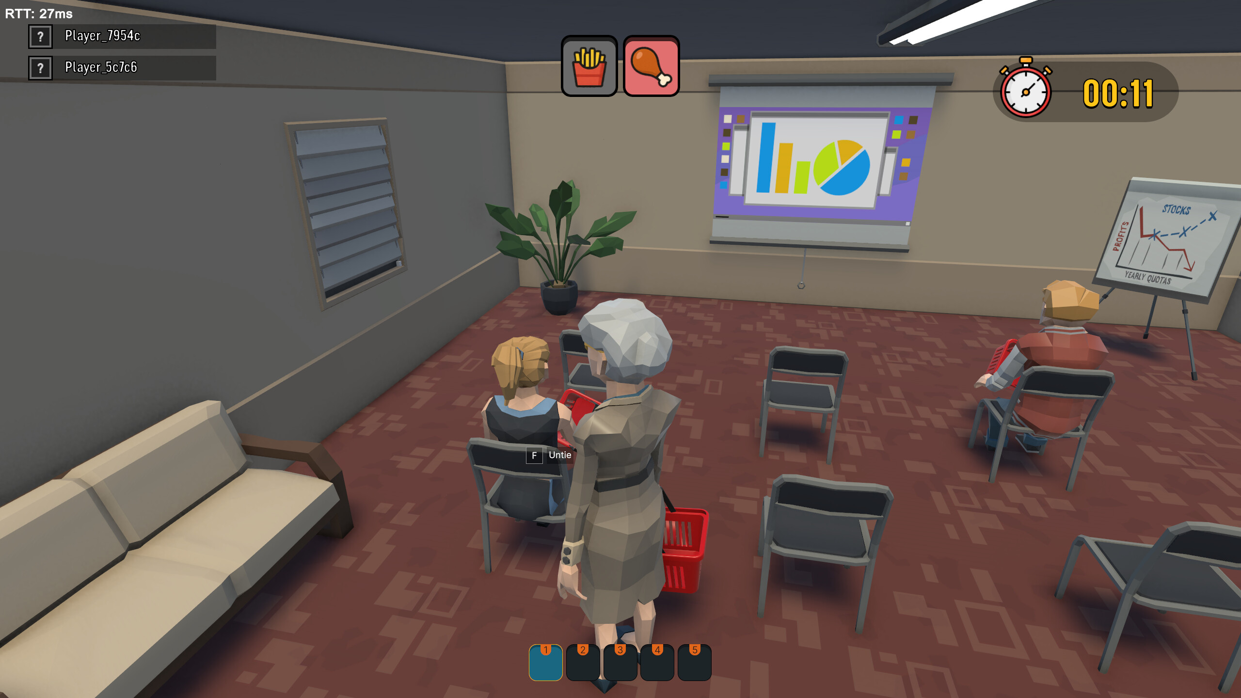 Loss Prevention screenshot 2