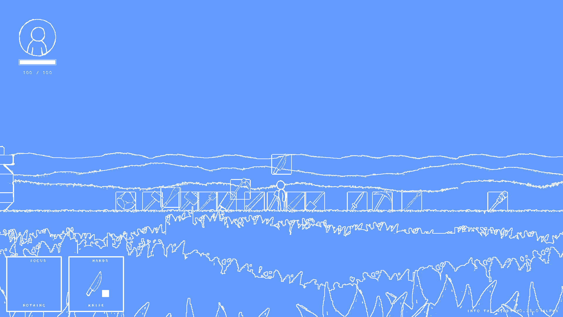 Into The Wylds screenshot 5