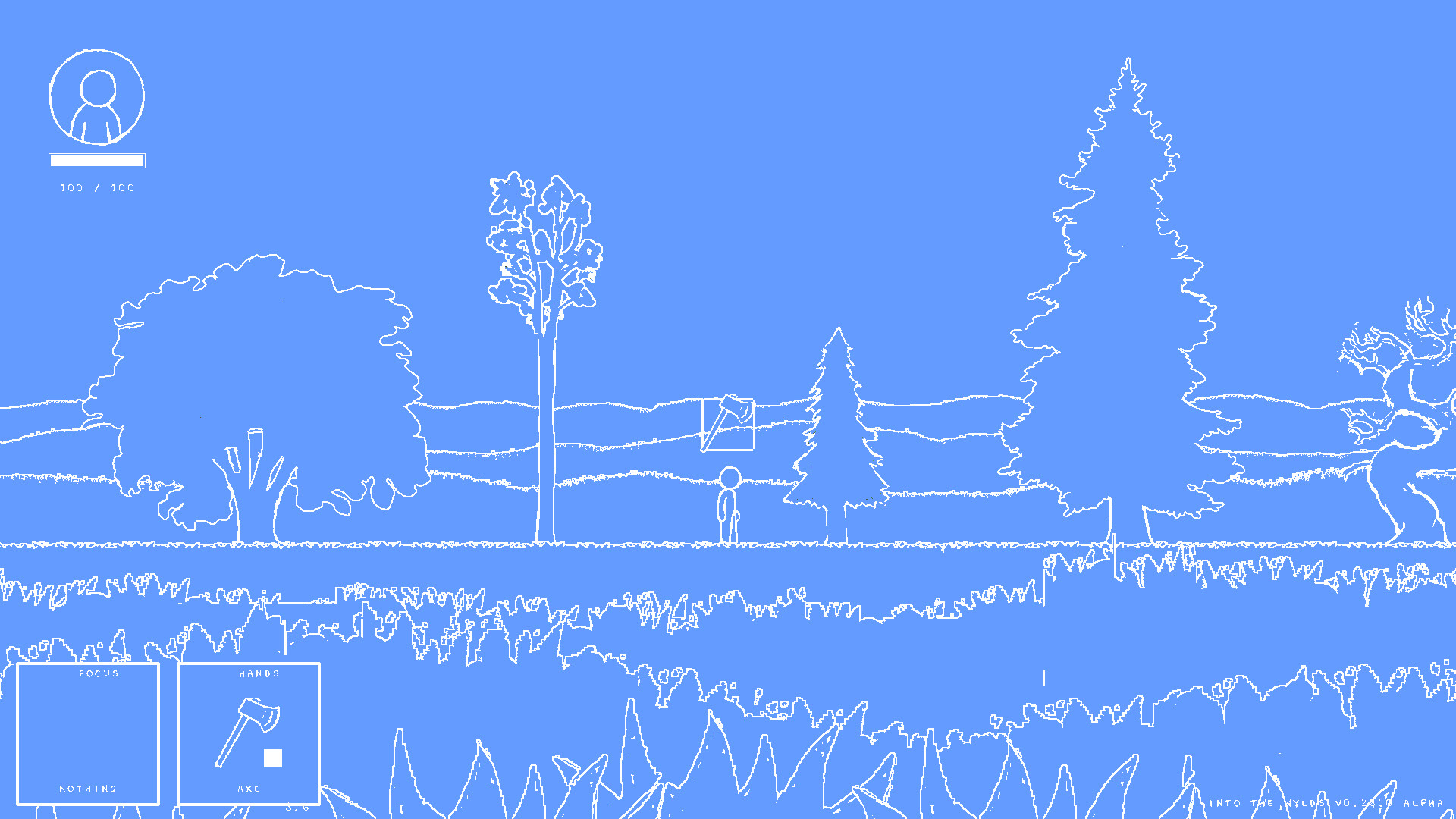 Into The Wylds screenshot 2