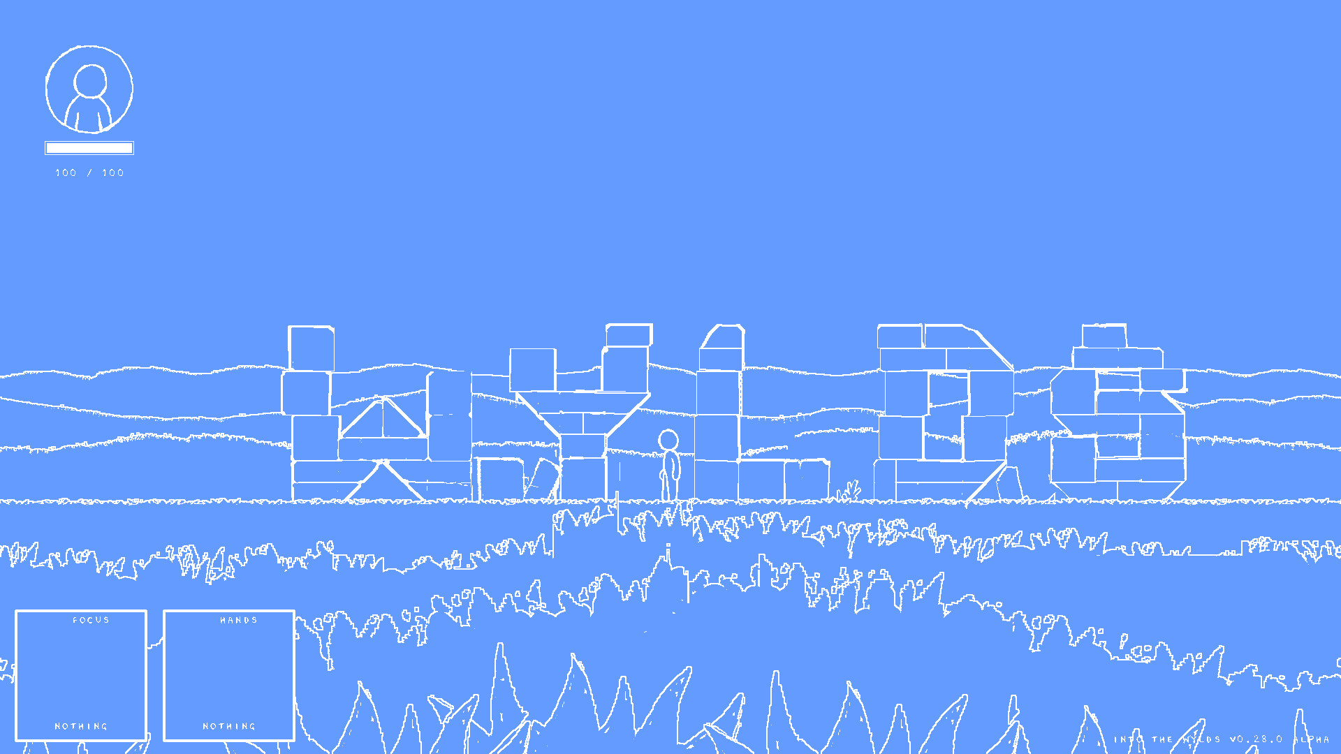 Into The Wylds screenshot 4