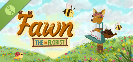 Fawn The Florist Demo