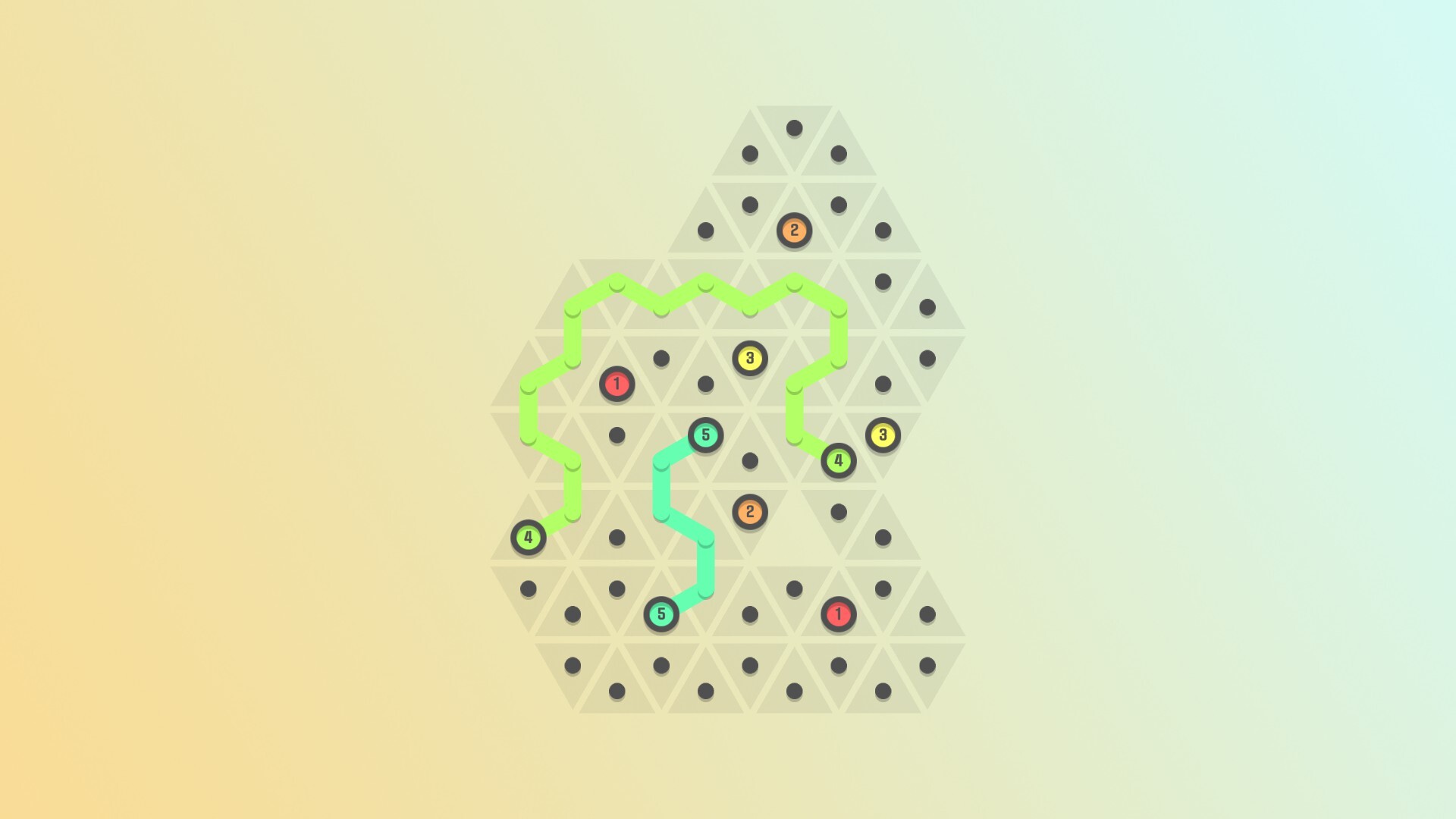 Meta Lines 2 screenshot 2