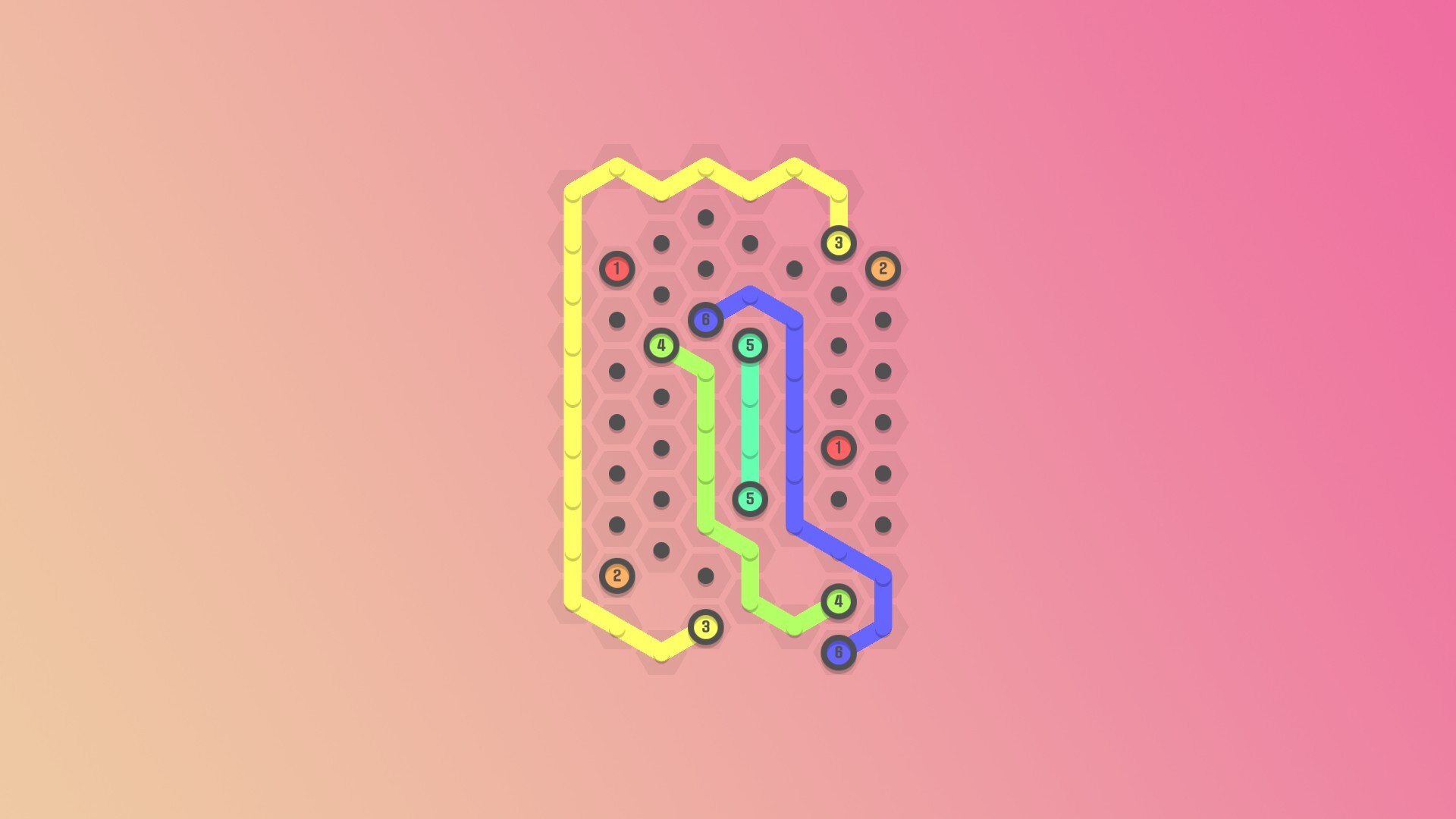 Meta Lines 2 screenshot 3