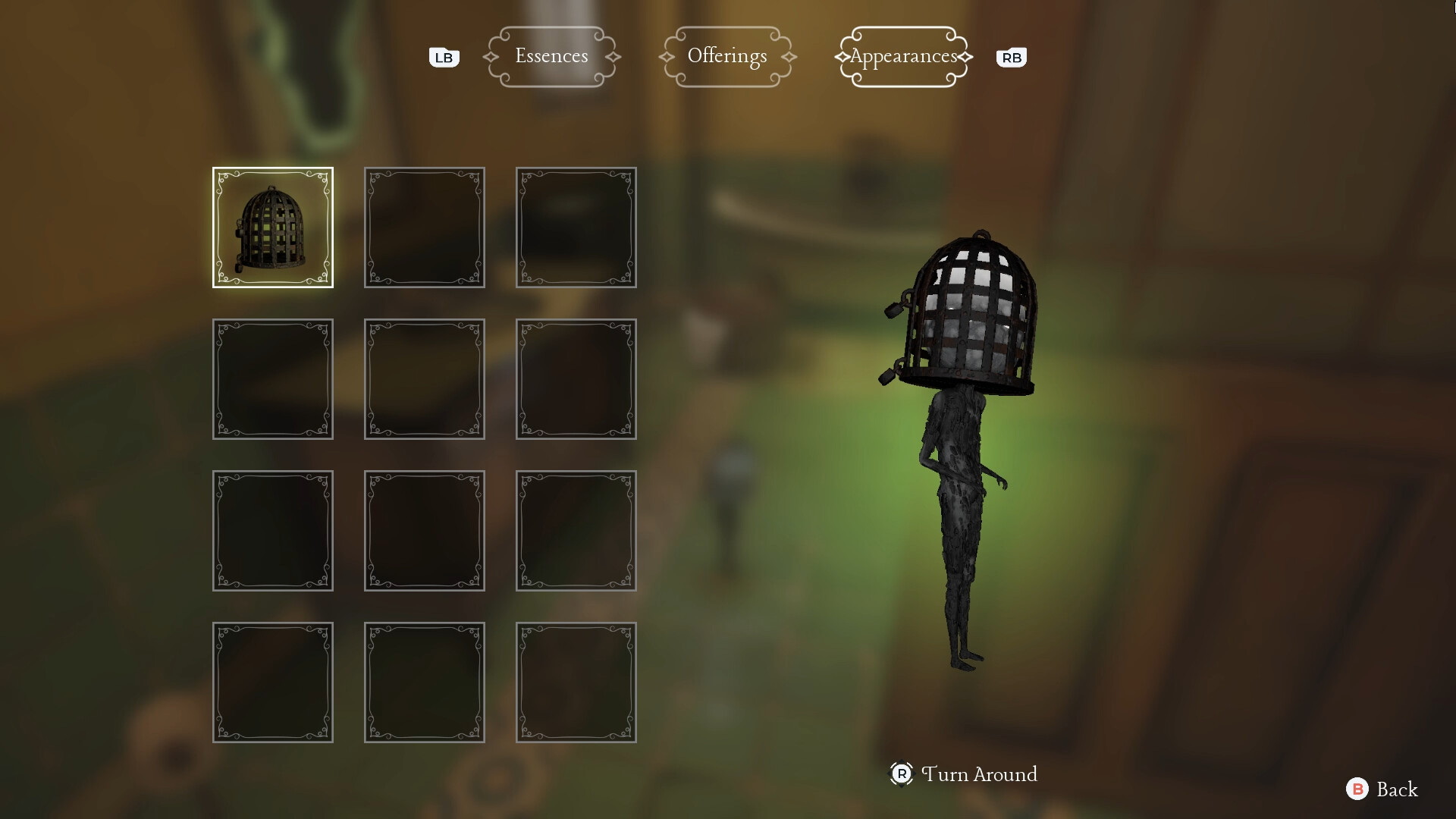 Unseal screenshot 11