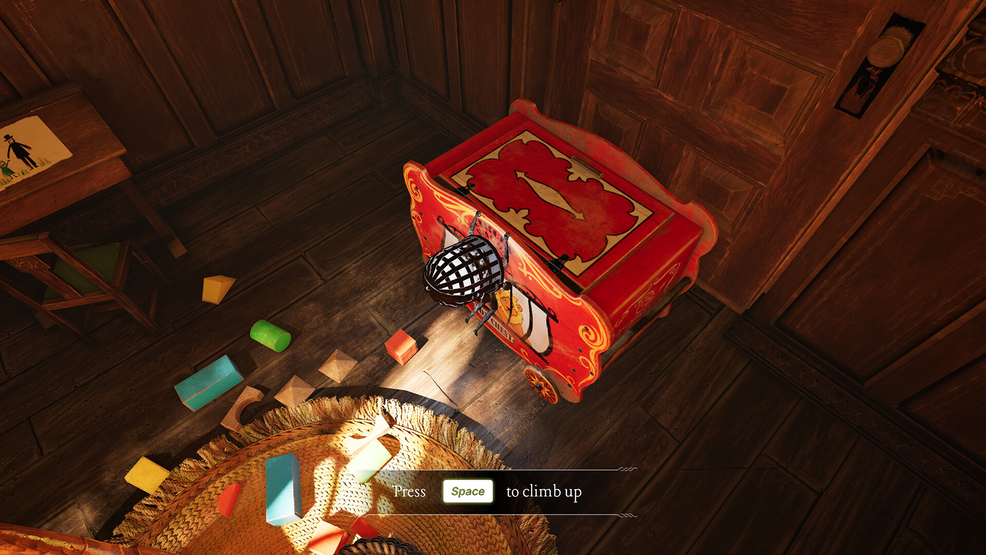 Unseal screenshot 6