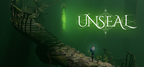 Unseal — Steam header
