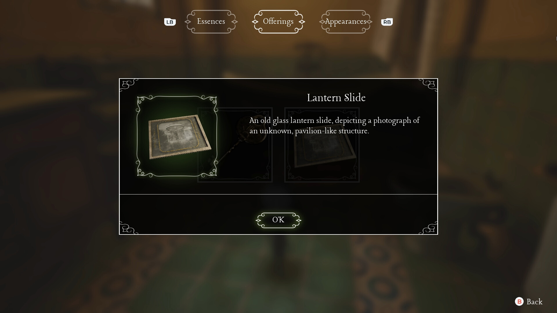 Unseal screenshot 8