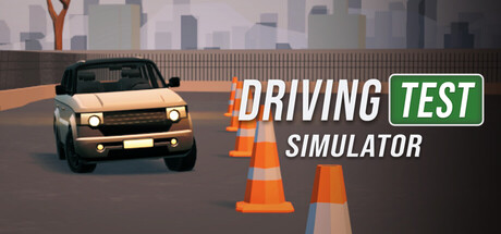 Driving Test Simulator