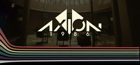 AXION 1986