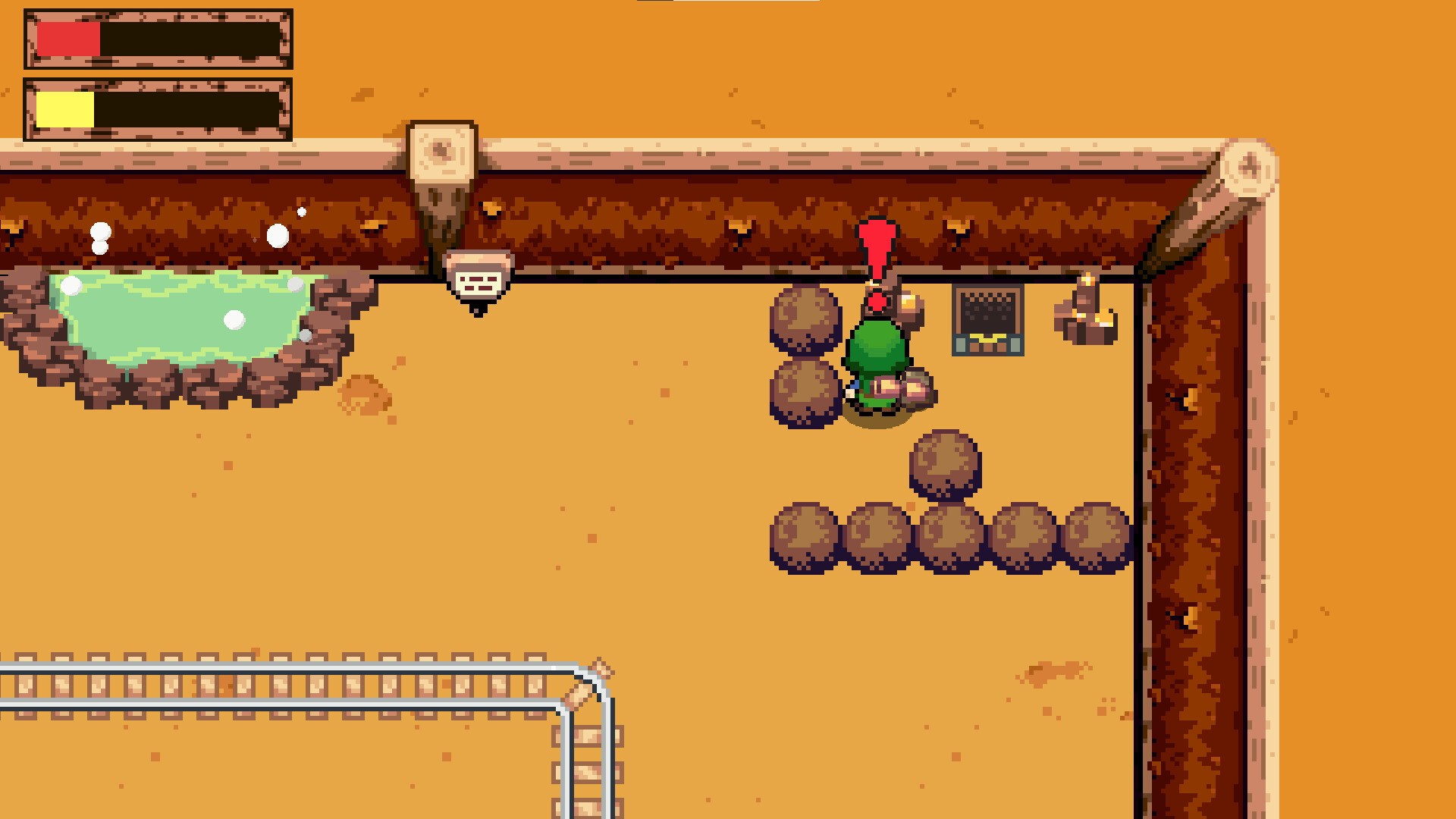 Hey! Shopkeeper! screenshot 7