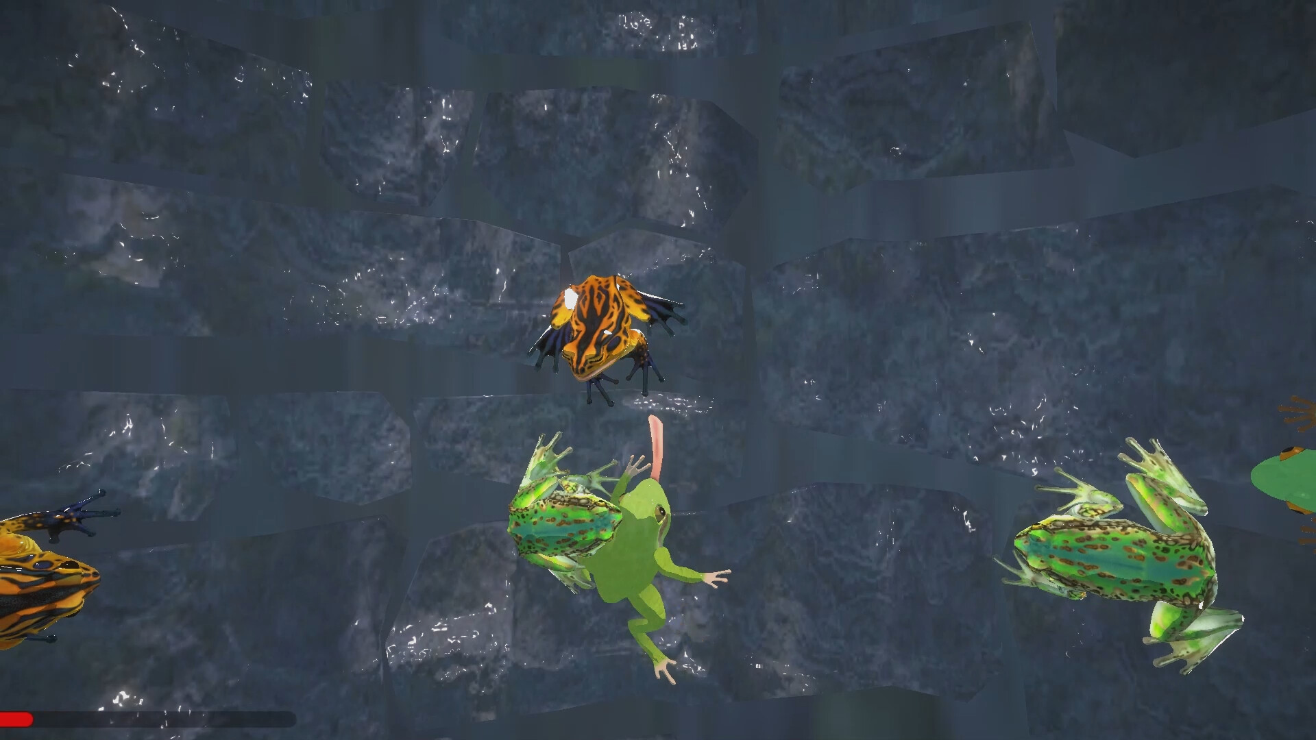 I'm a frog screenshot 5