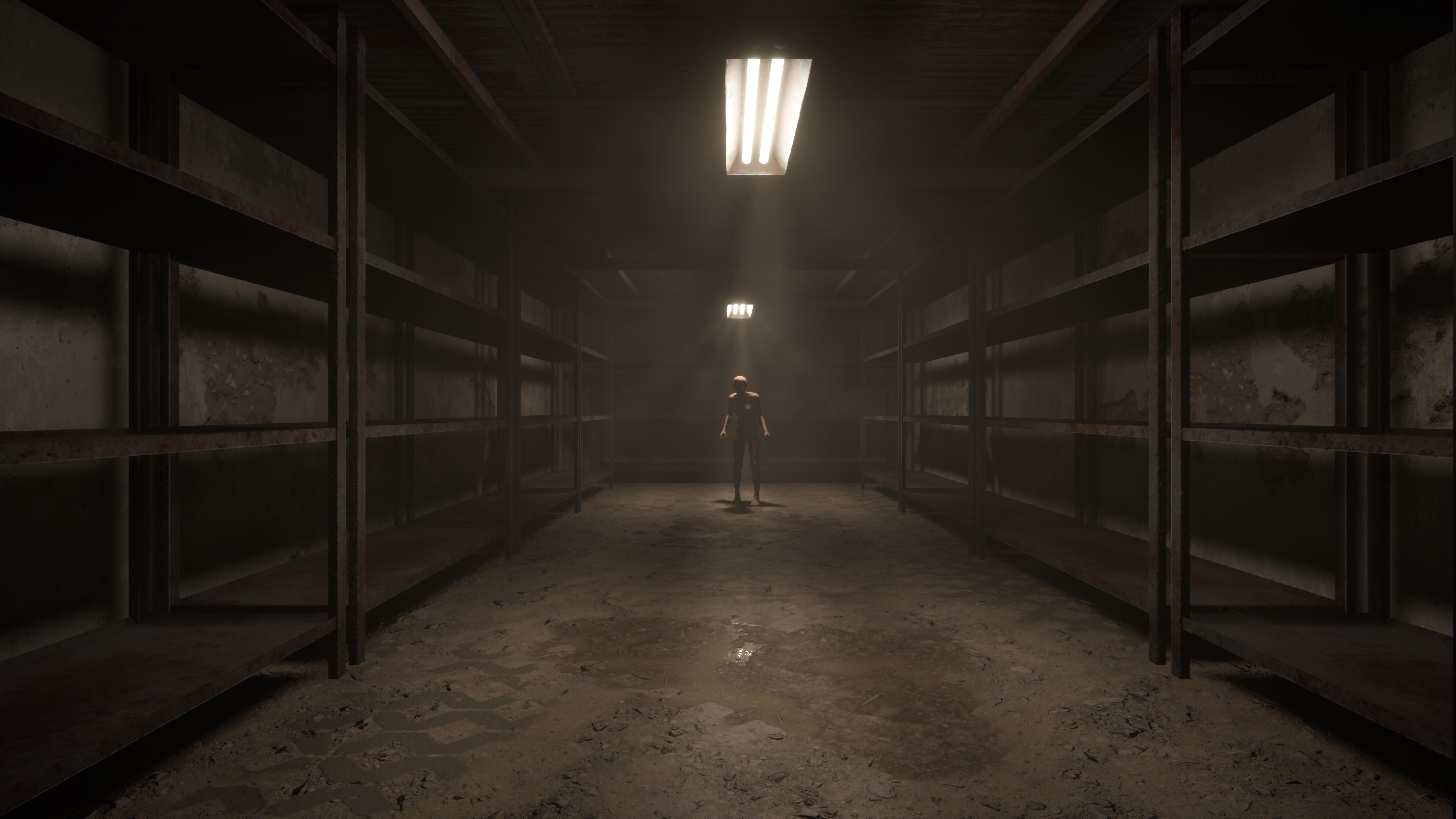 Blackhall screenshot 6