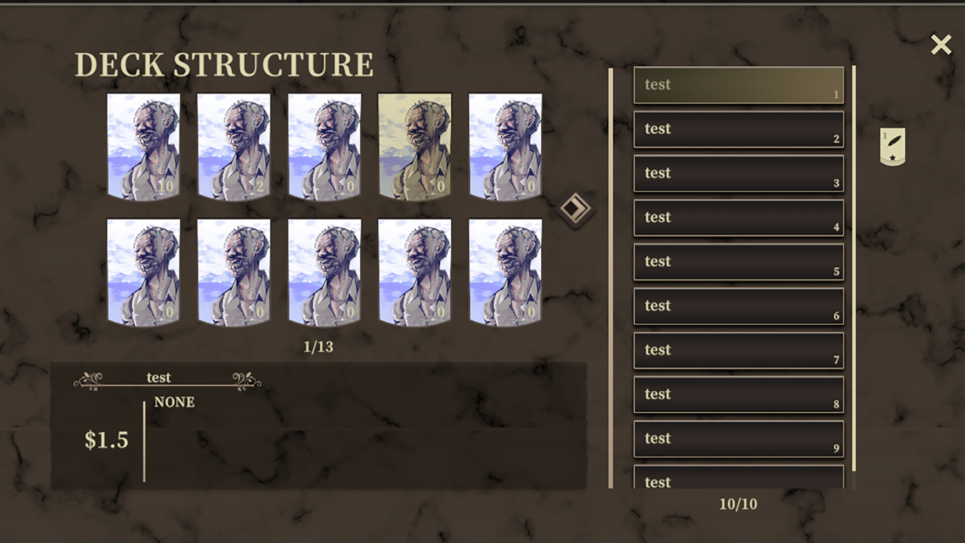 PROJECT NATIONALIZM screenshot 5