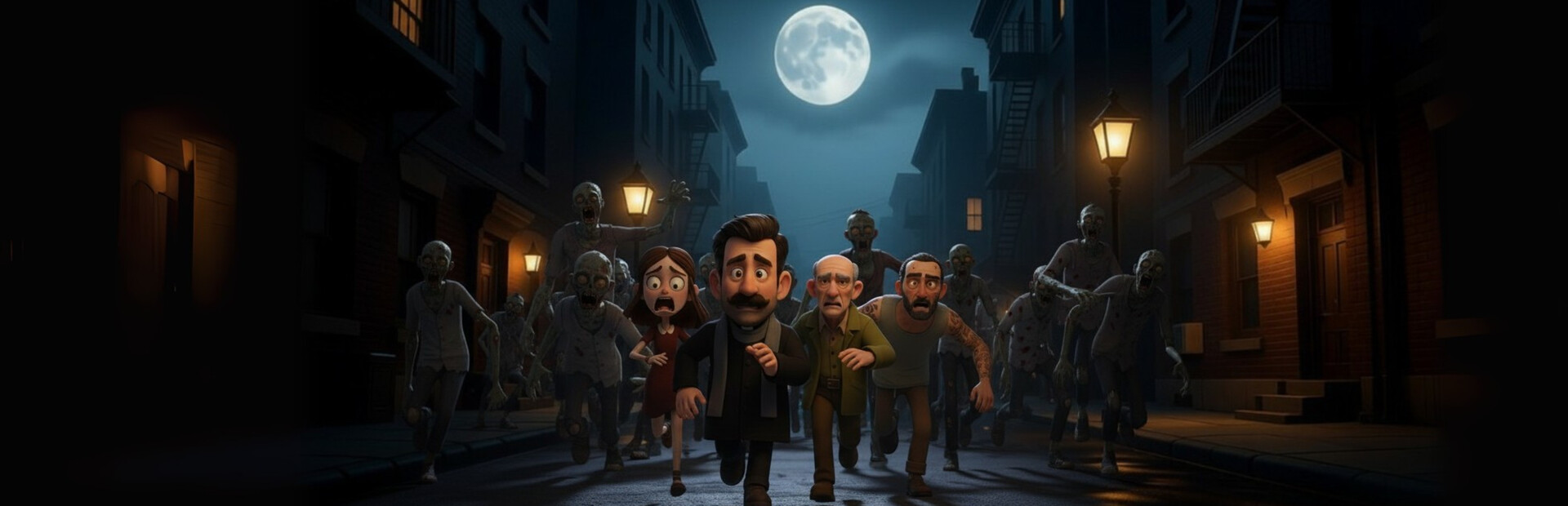 The Silent House