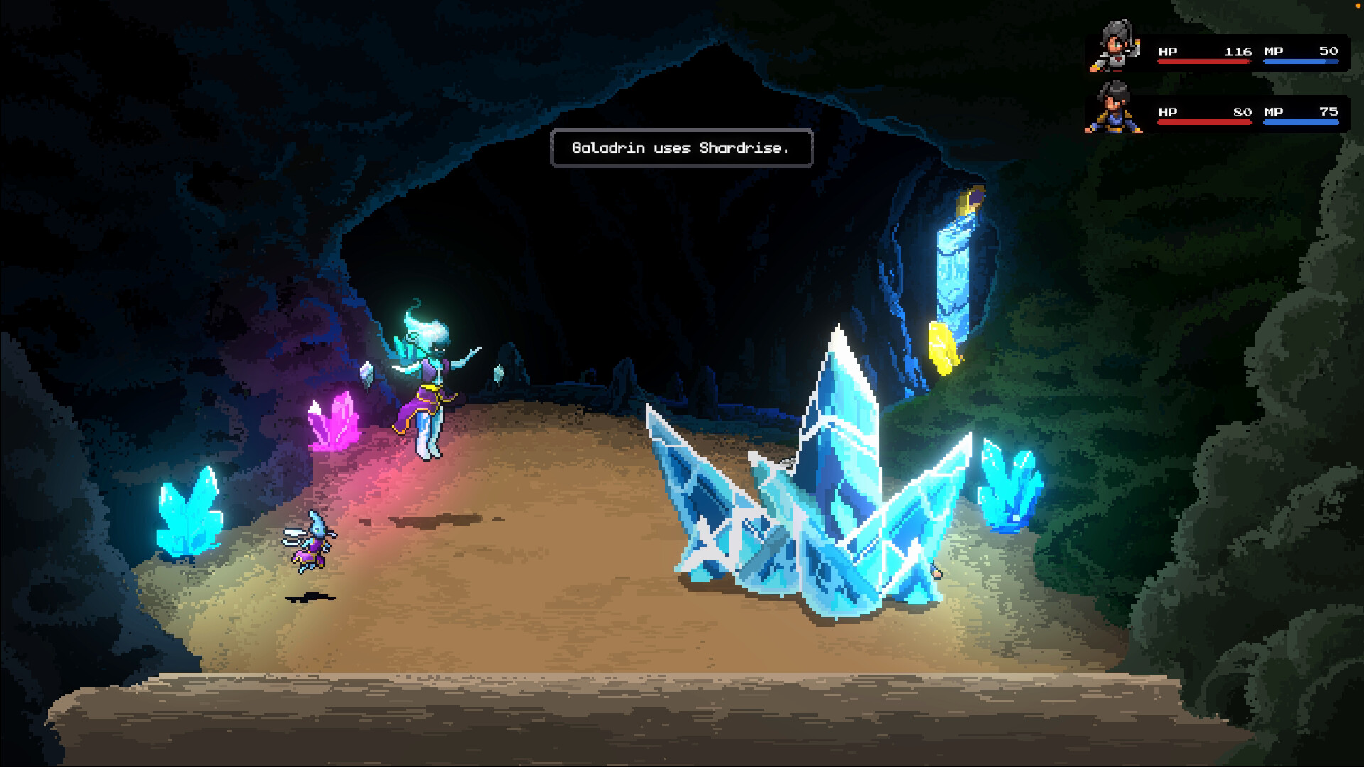 Arcane Rift screenshot 9