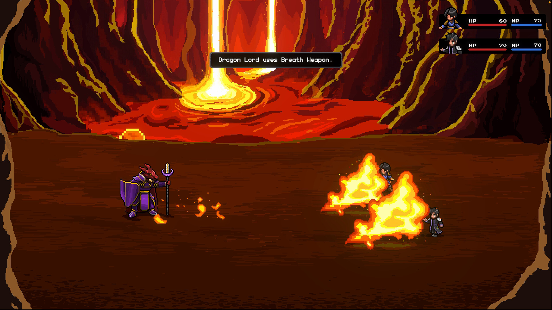 Arcane Rift screenshot 8