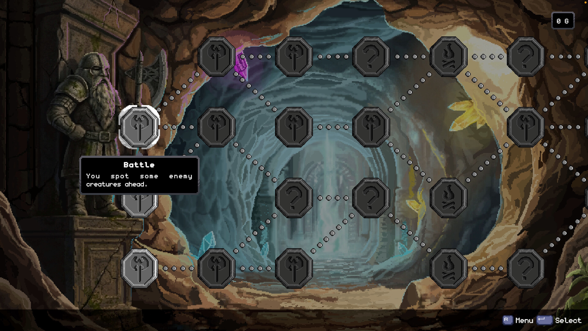 Arcane Rift screenshot 7