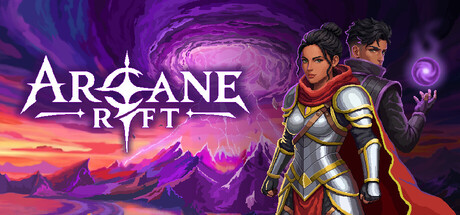 Arcane Rift