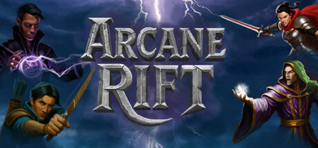 Arcane Rift