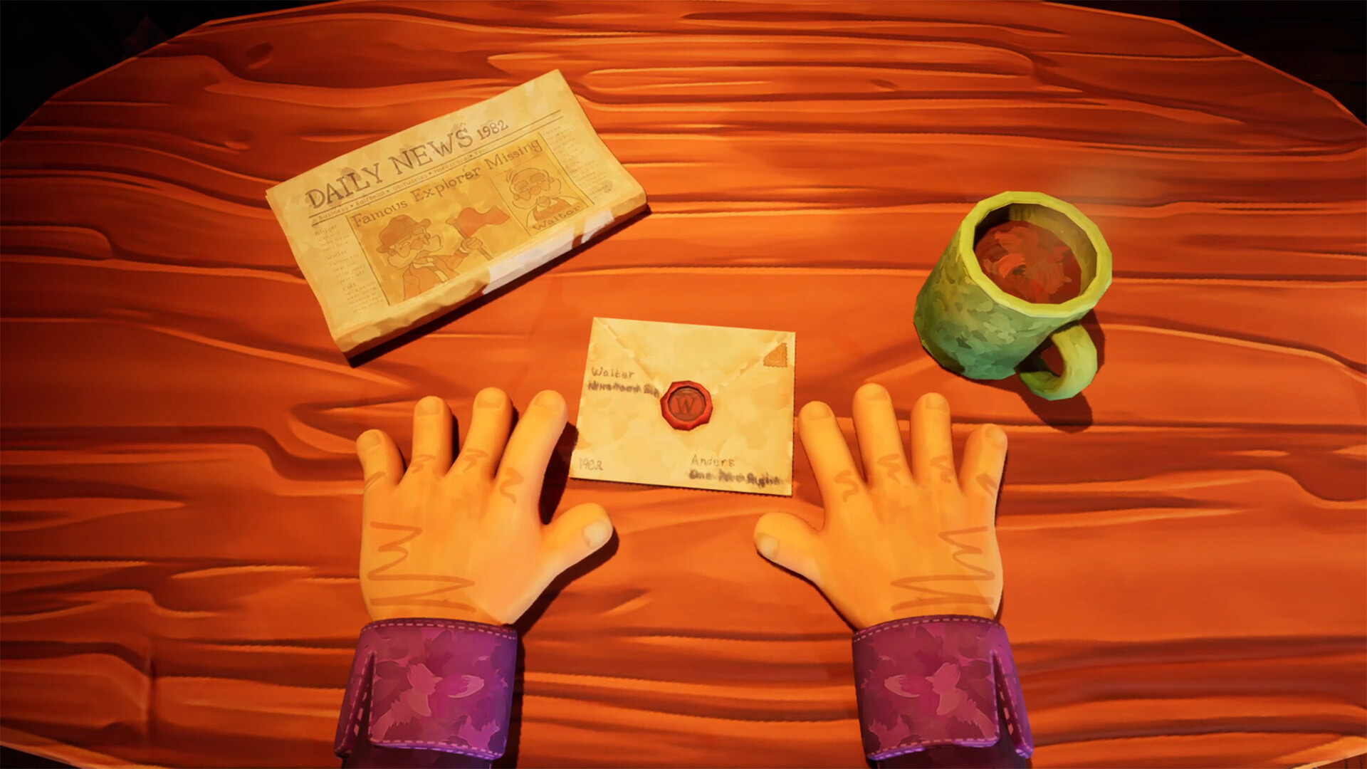 Campanion screenshot 6