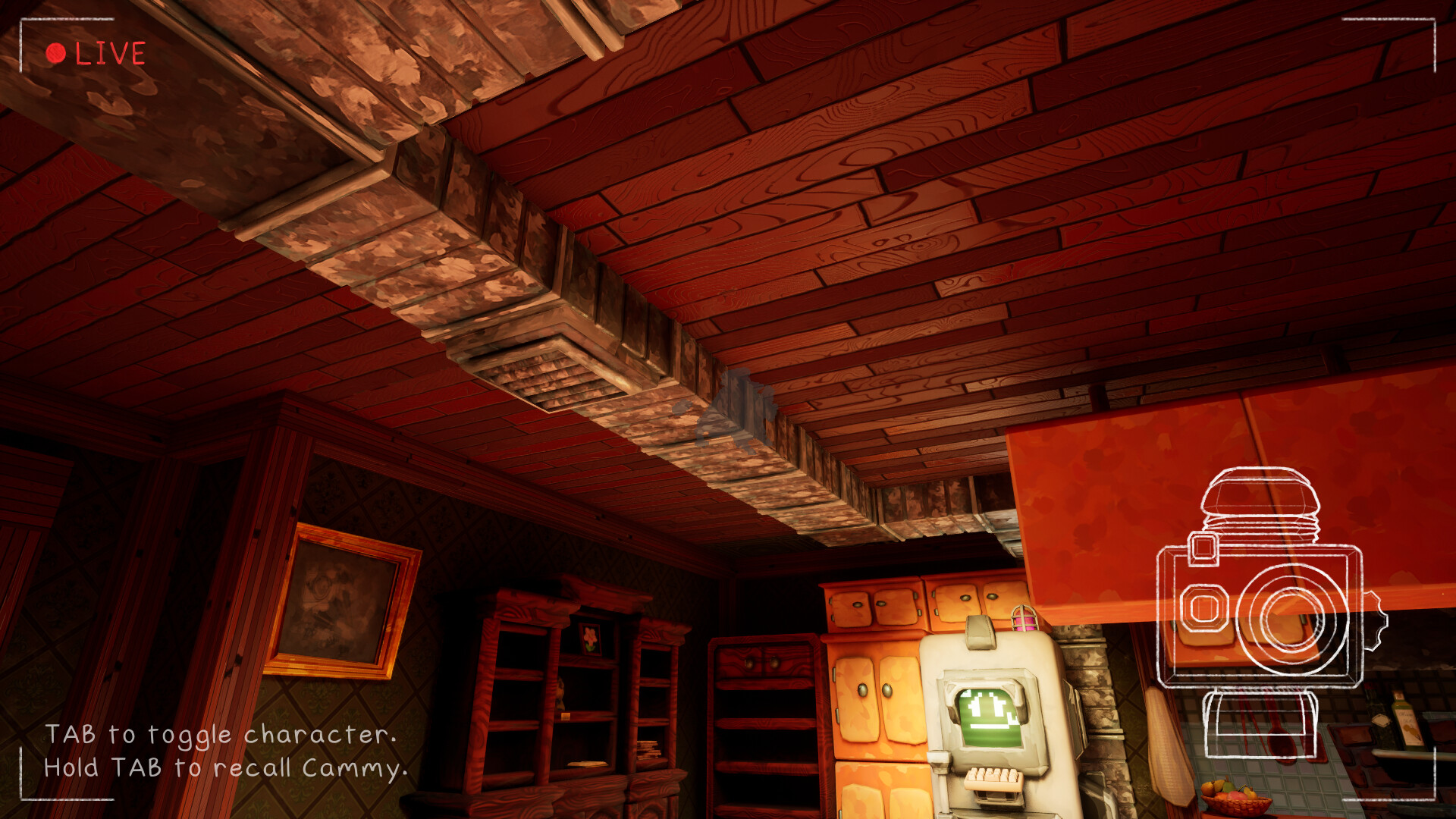 Campanion screenshot 10