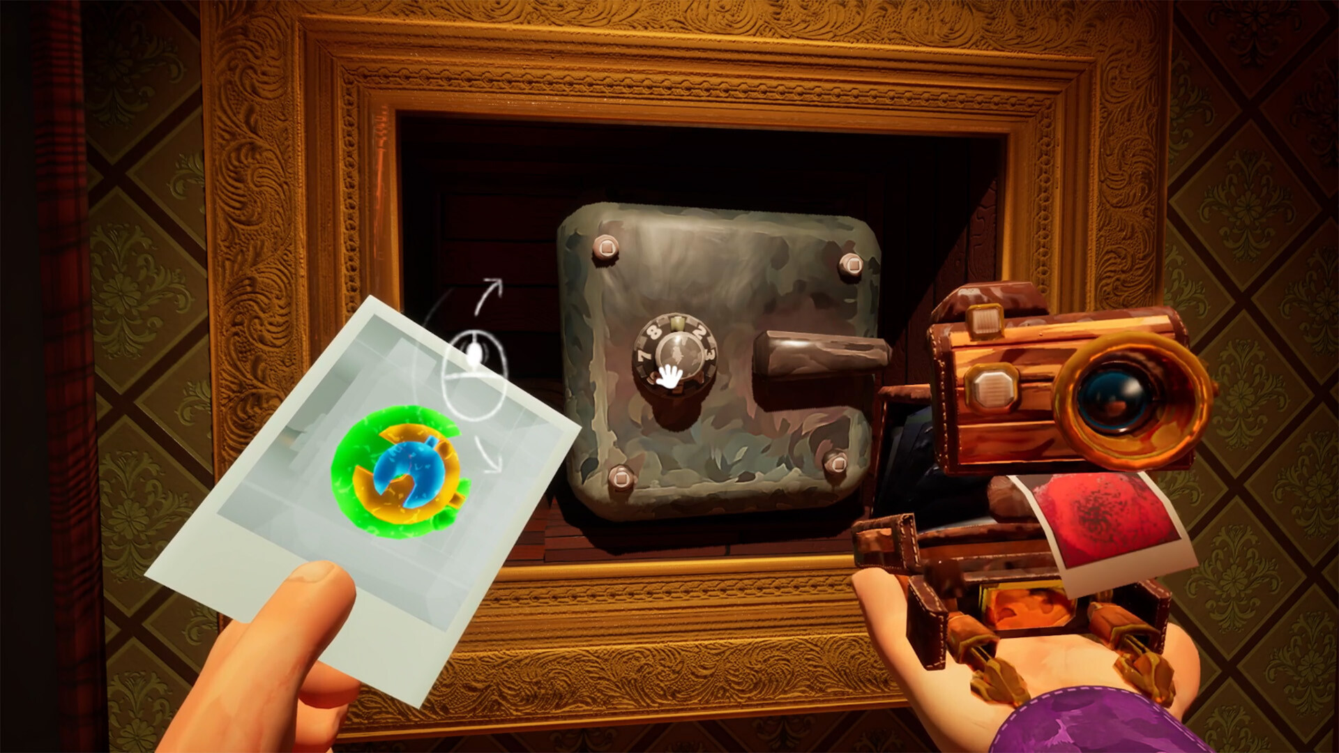 Campanion screenshot 4