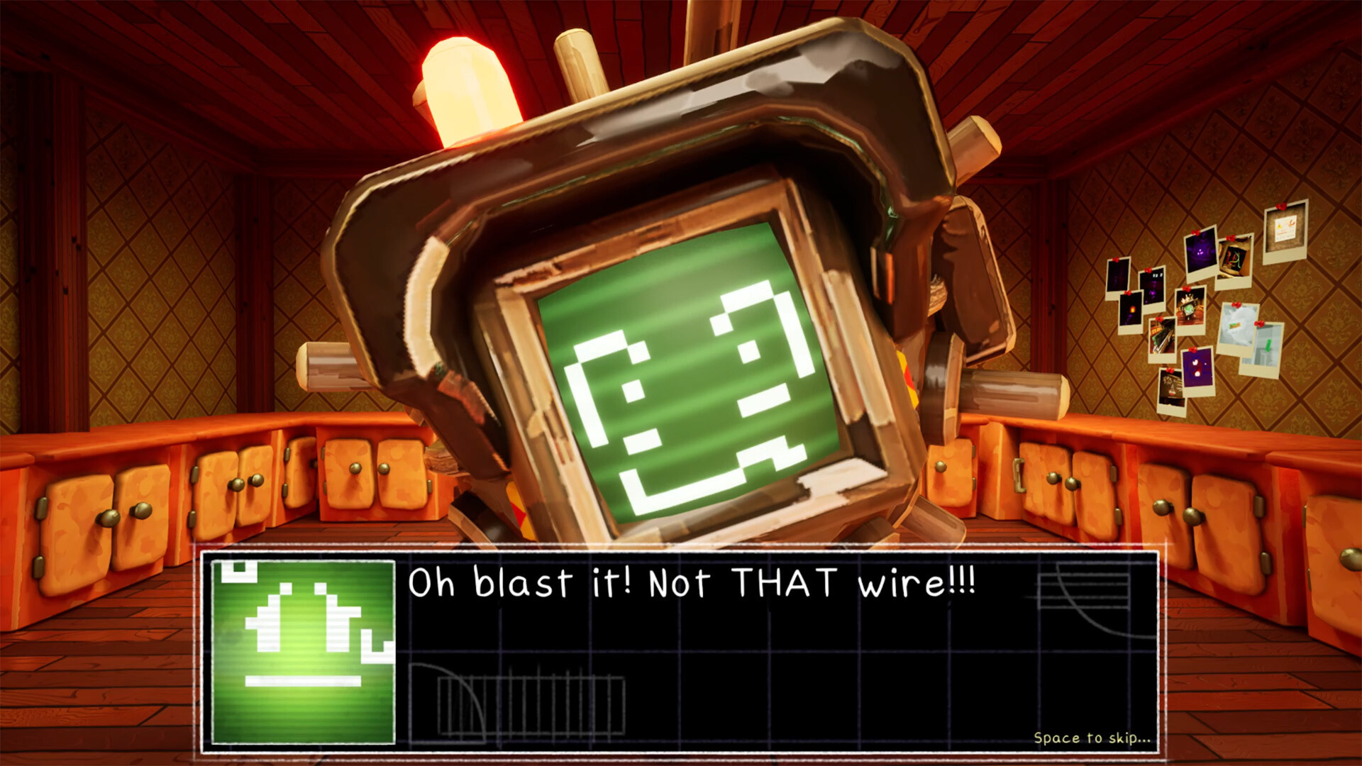 Campanion screenshot 7
