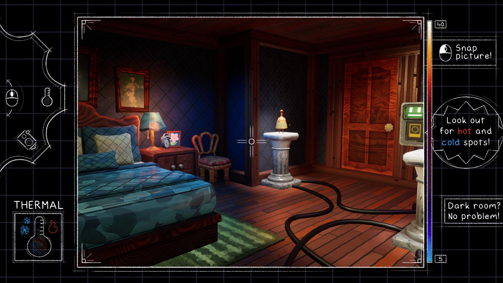 Campanion screenshot 2