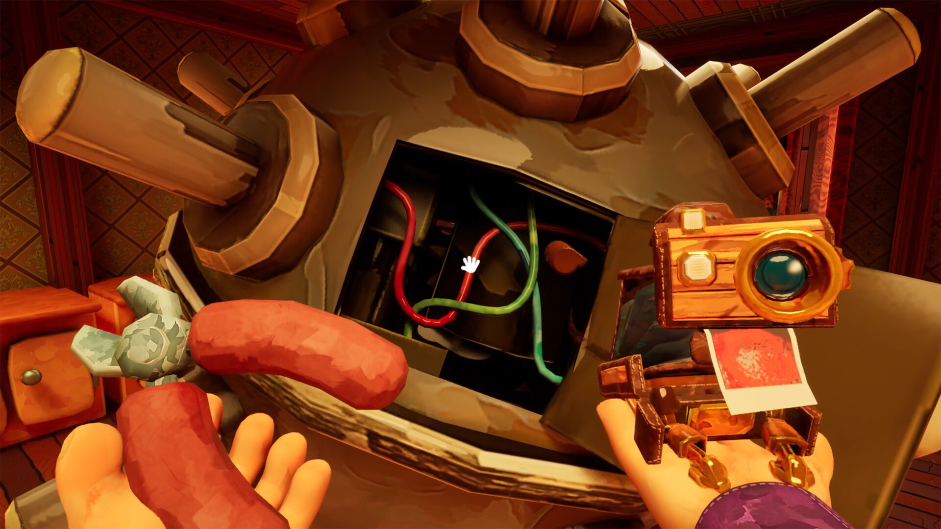 Campanion screenshot 3