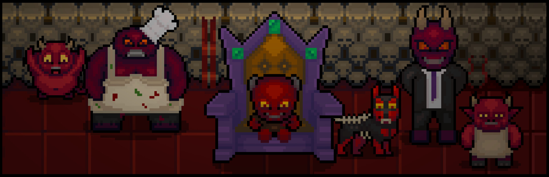 Little Devil