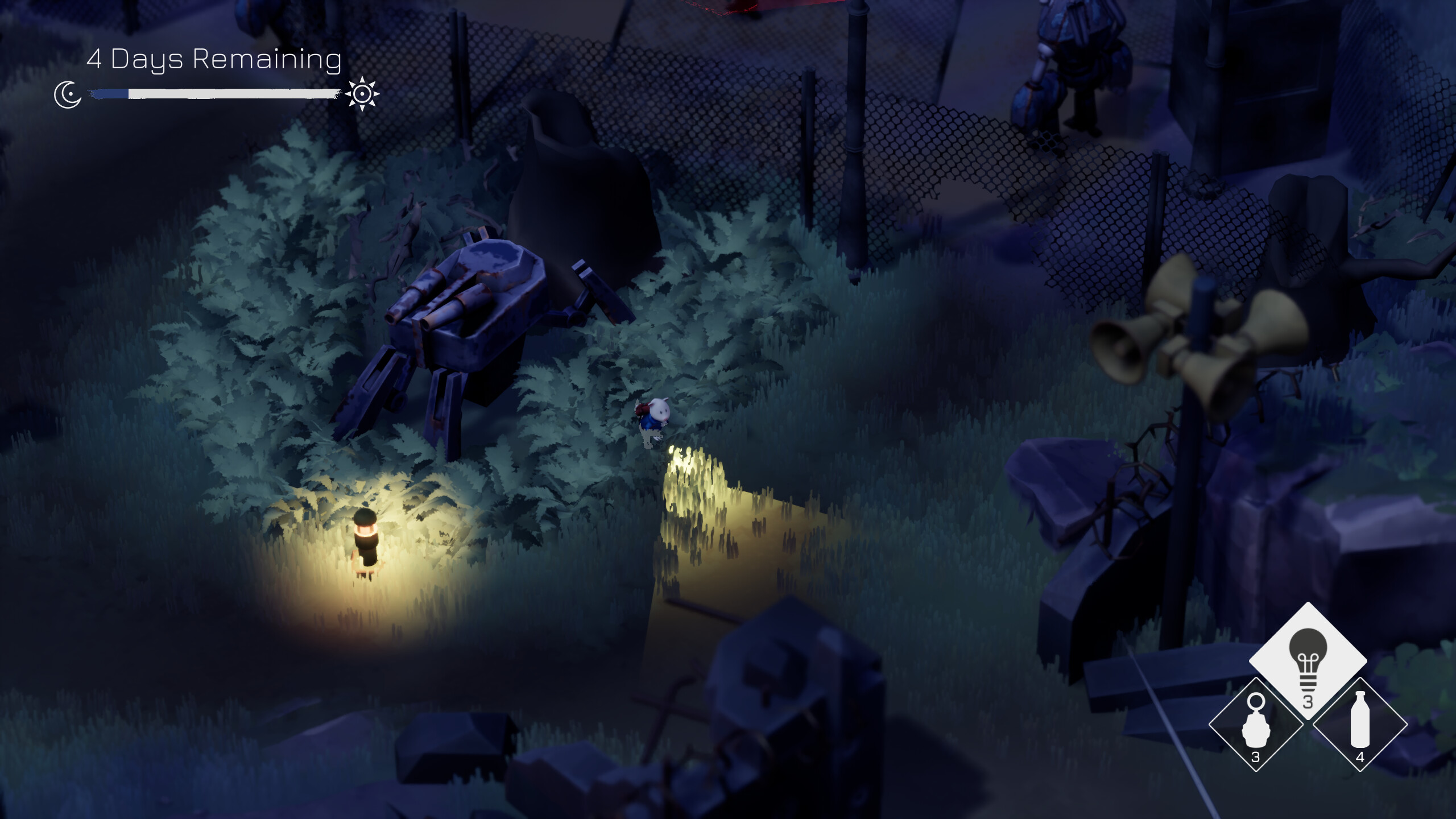 Not My War screenshot 2