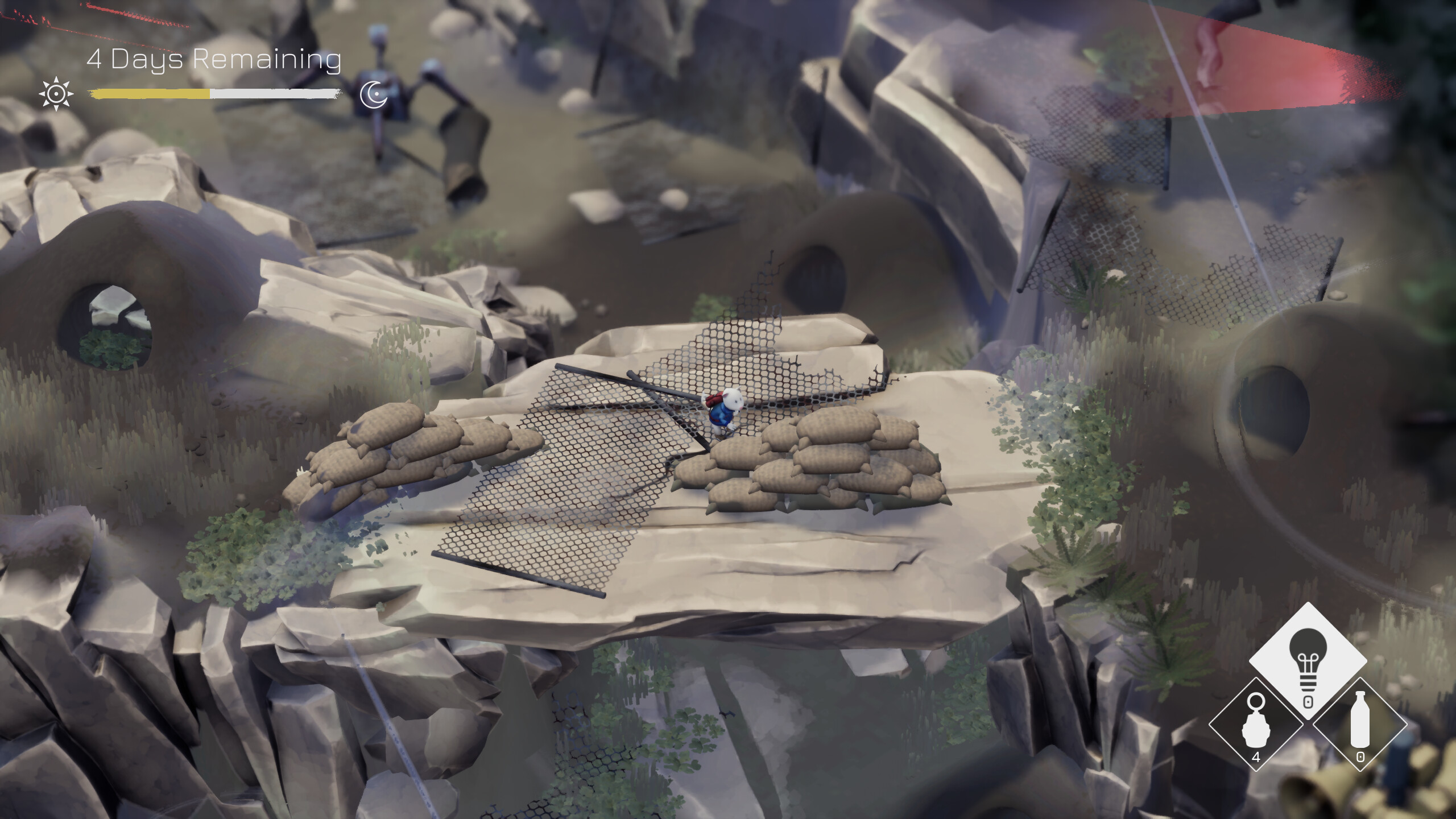 Not My War screenshot 6