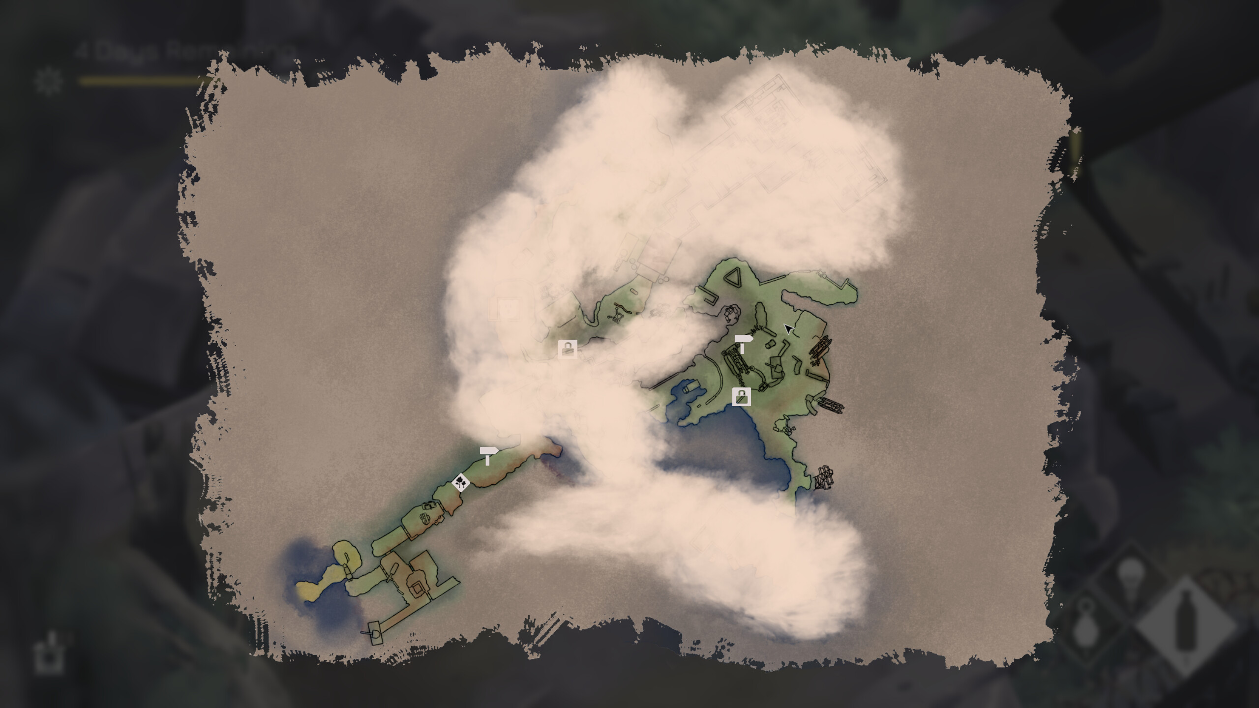 Not My War screenshot 8