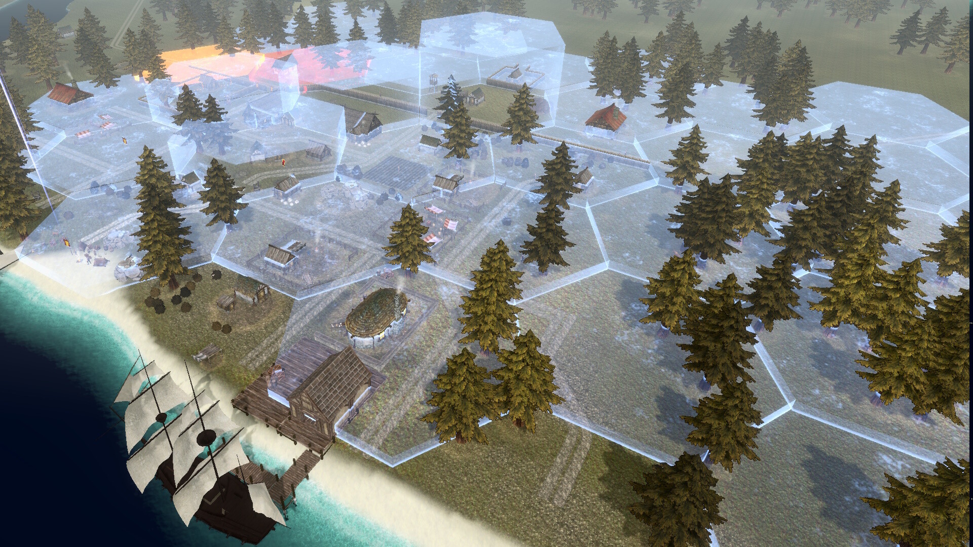 DawnWorld Founders screenshot 7