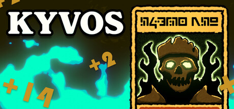 Kyvos — Steam header