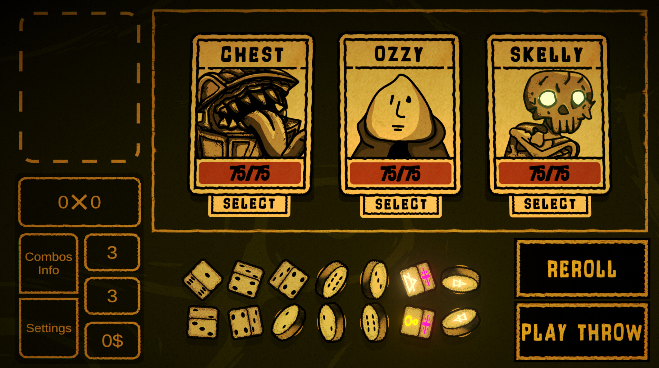 Kyvos screenshot 5
