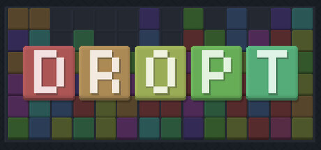 Dropt