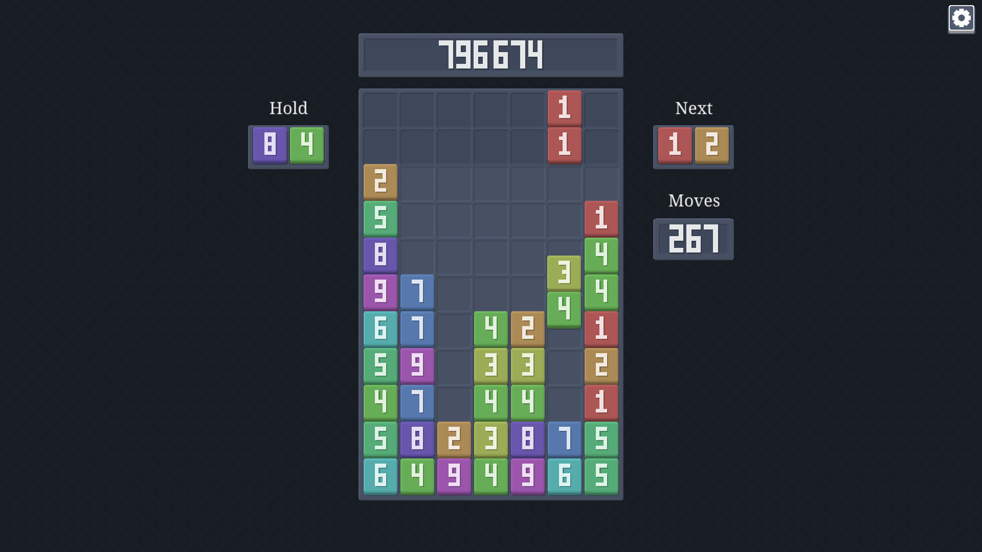 Dropt screenshot 2