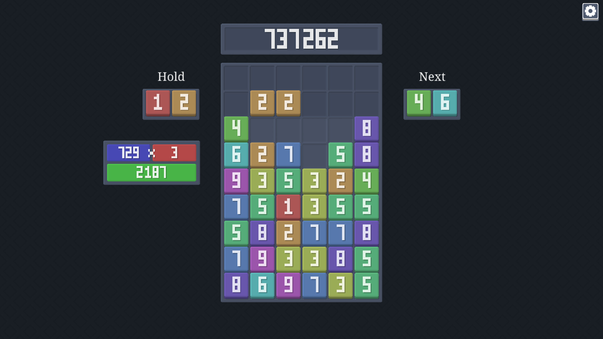 Dropt screenshot 3