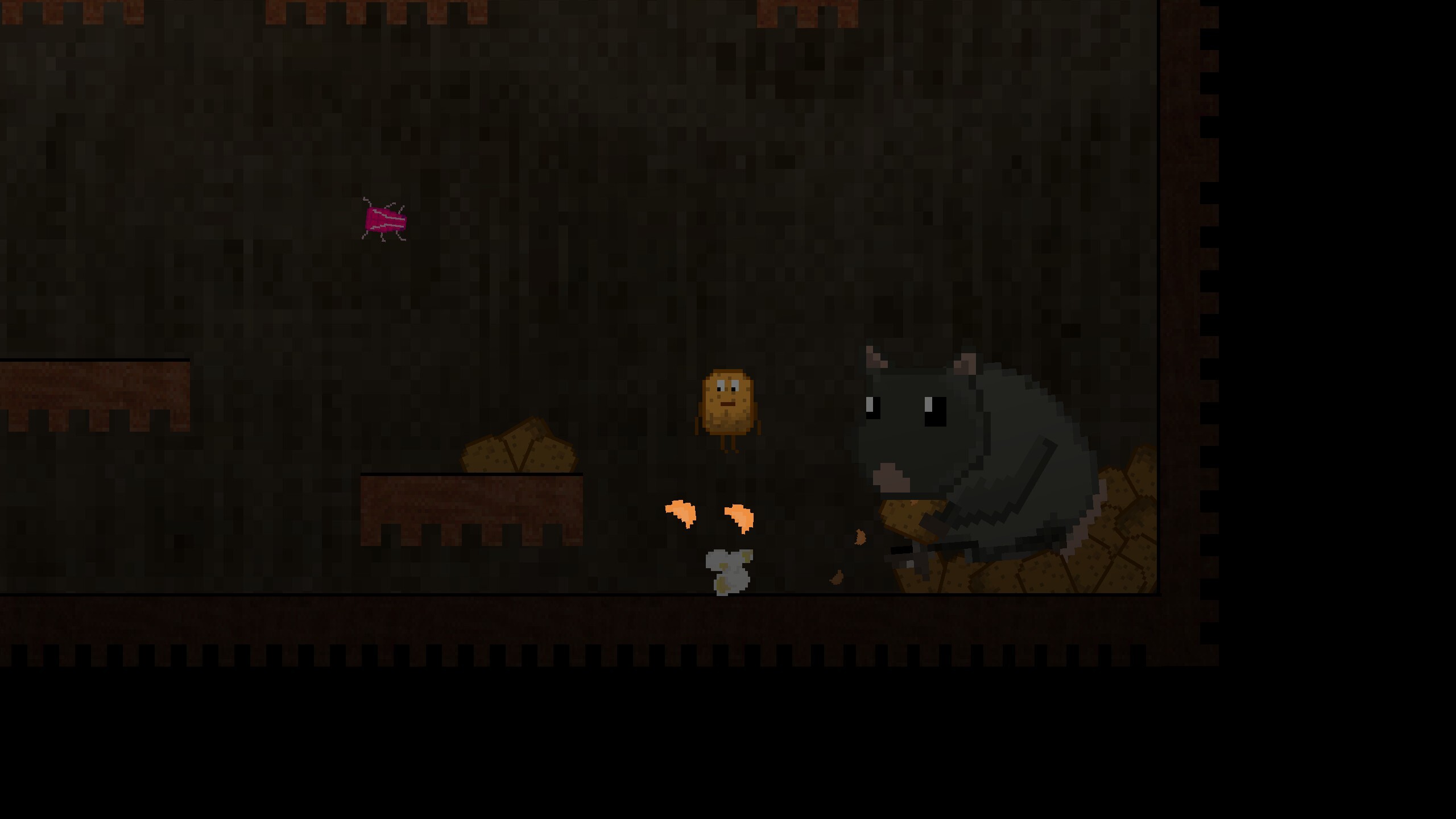 Pop Pop Potato screenshot 6