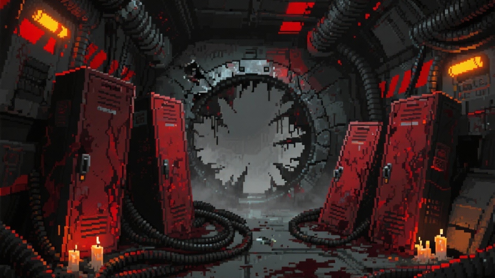 Haze screenshot 8