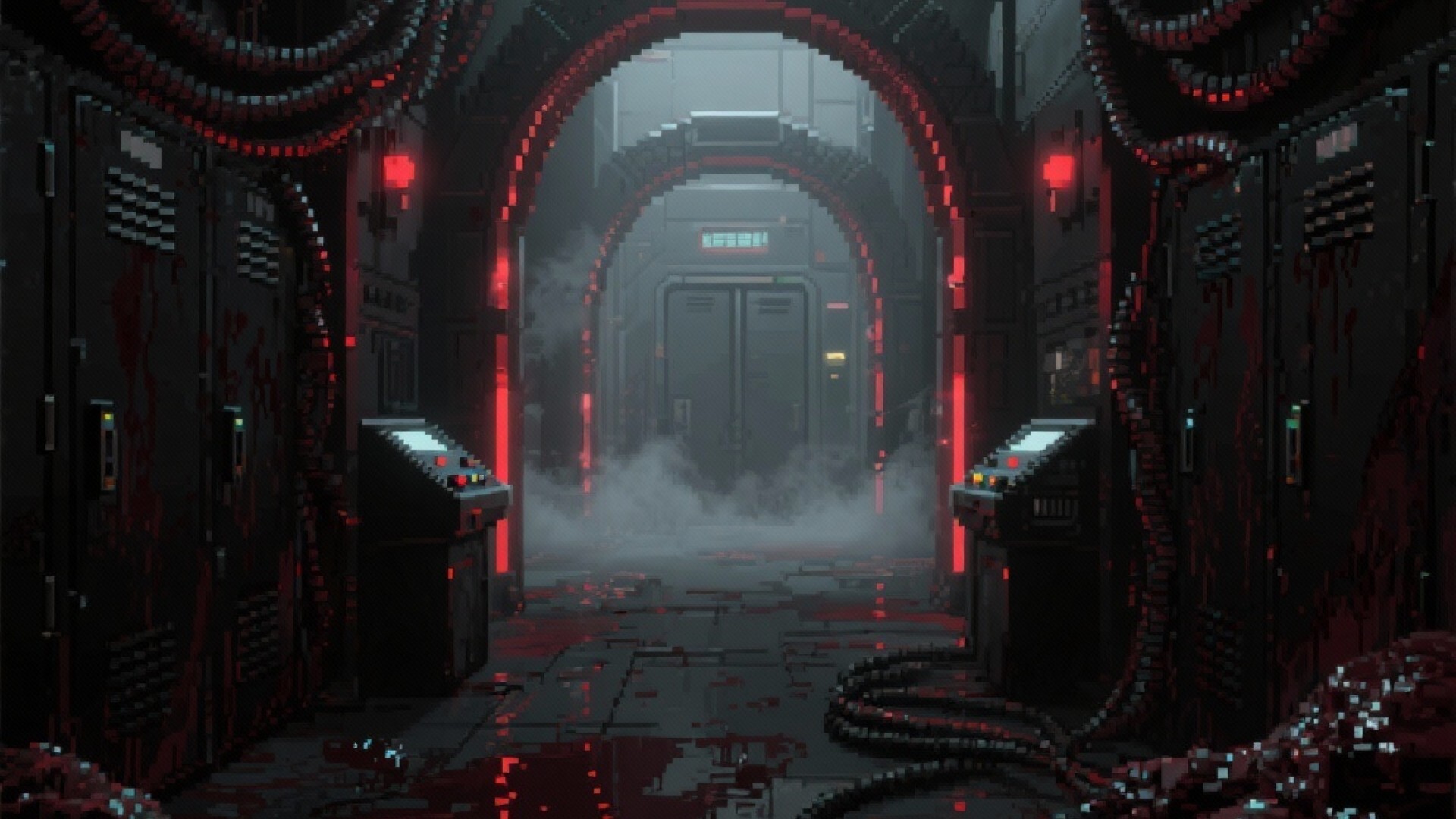 Haze screenshot 10