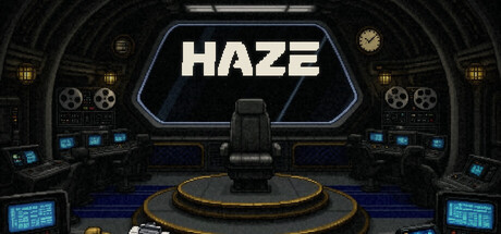 Haze