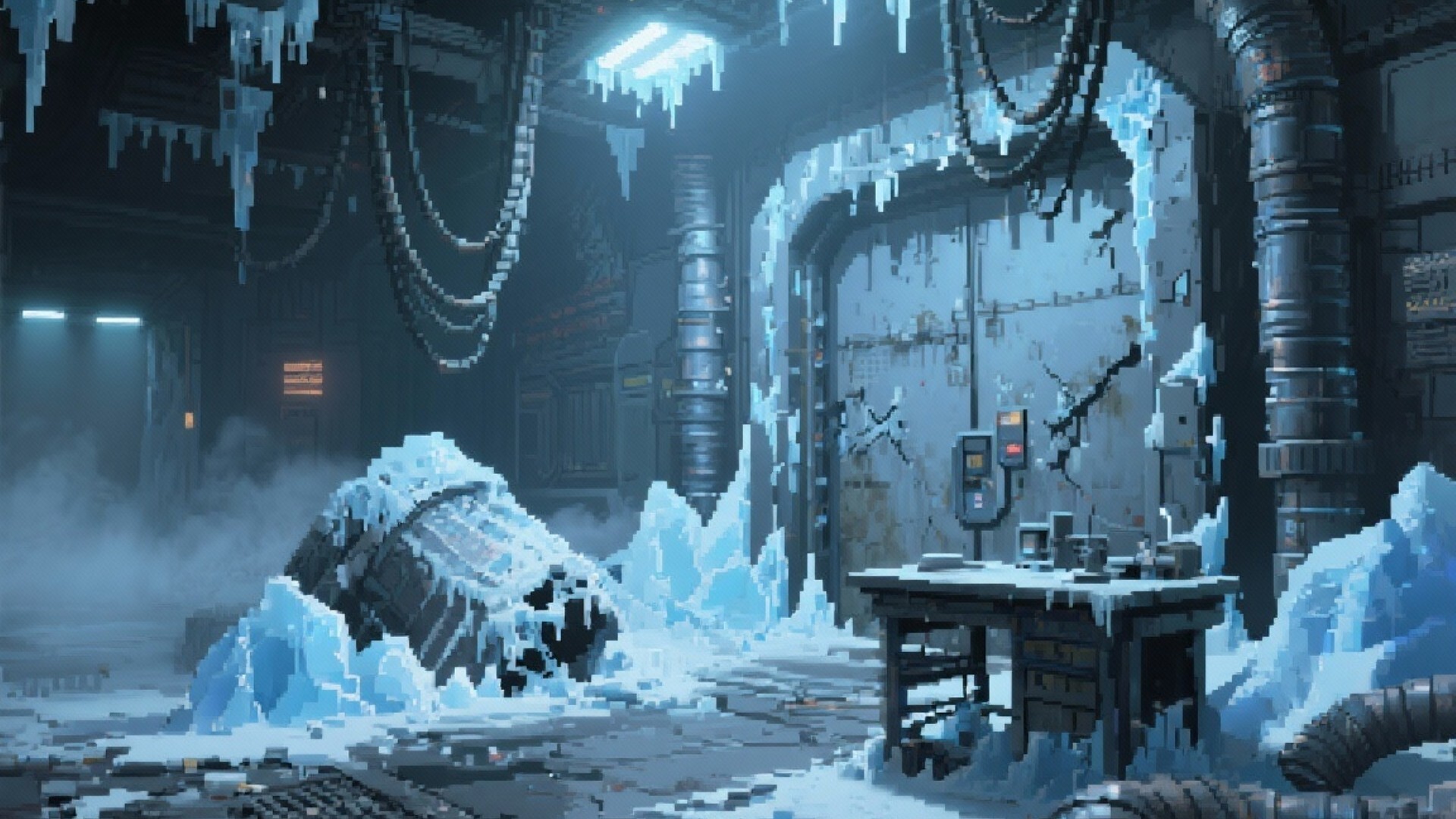 Haze screenshot 7