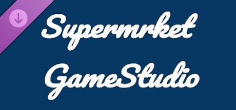 Supermrket: Gamestudio