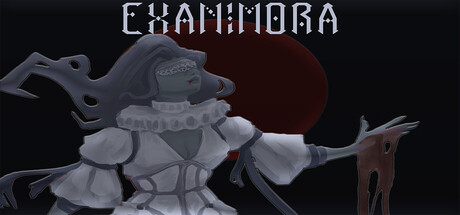 Exanimora — Steam header